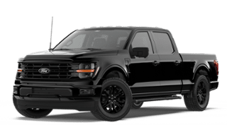 2026 Ford F-150® External Image 2